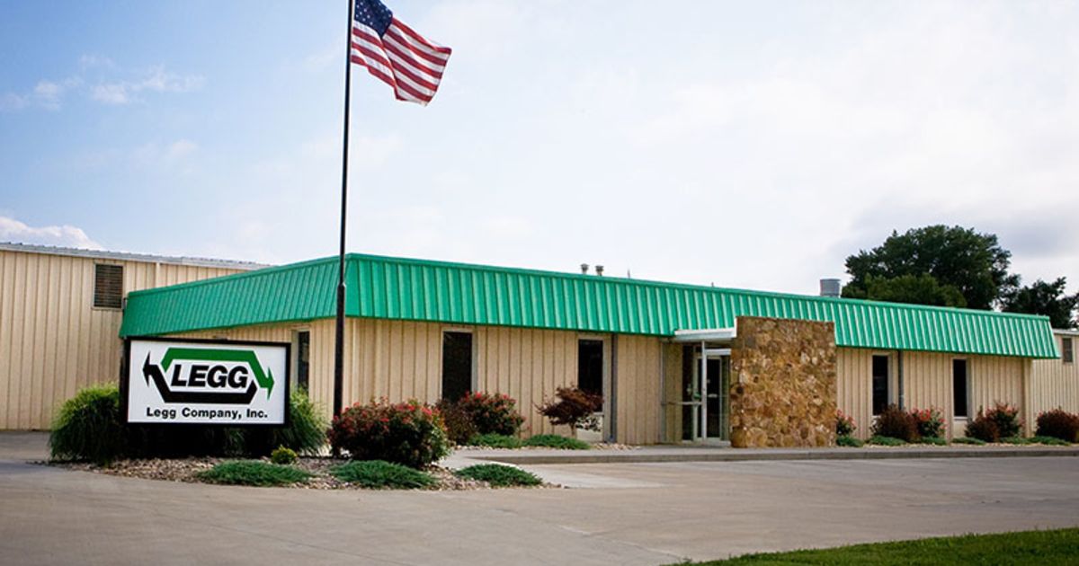 Continental's Contitech belting plant in Halstead Kansas reaches milestone, celebrates 80th